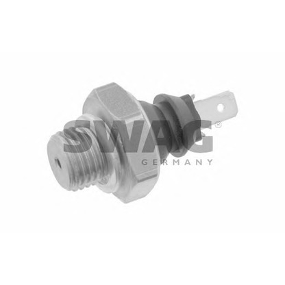 Photo Oil Pressure Switch SWAG 99904726