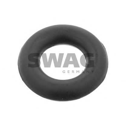 Photo Holder, exhaust system SWAG 99905075