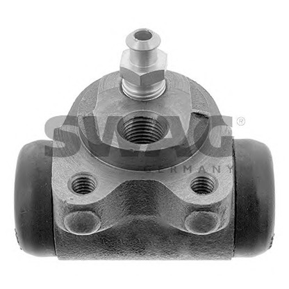 Photo Wheel Brake Cylinder SWAG 99905706