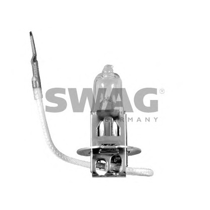 Photo Bulb, headlight SWAG 99906706