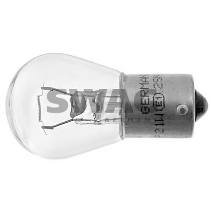 Photo Bulb, indicator; Bulb, stop light SWAG 99906882