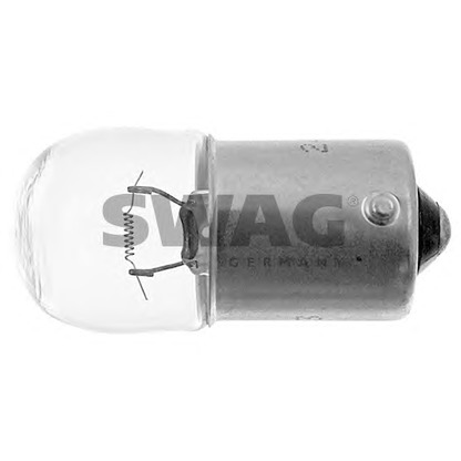 Photo Bulb, tail light SWAG 99906944