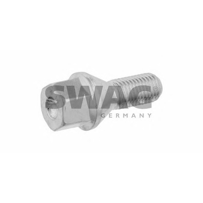 Photo Wheel Bolt SWAG 99907066