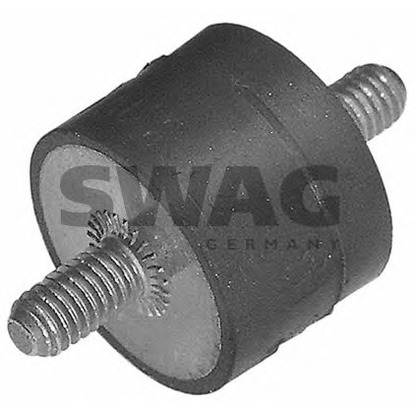 Photo Holder, air filter housing SWAG 99907614
