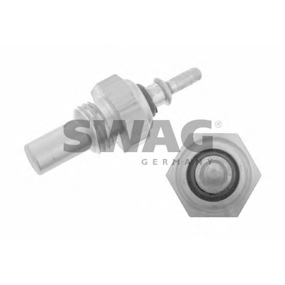 Foto Sensor, temperatura del refrigerante SWAG 99908668