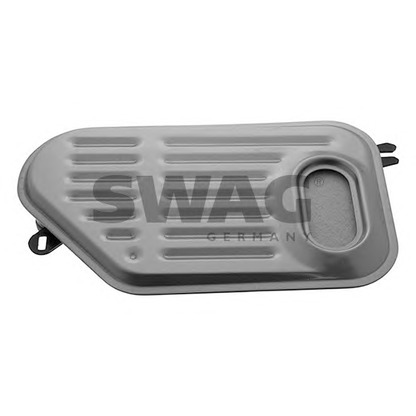 Photo Hydraulic Filter, automatic transmission SWAG 99914264
