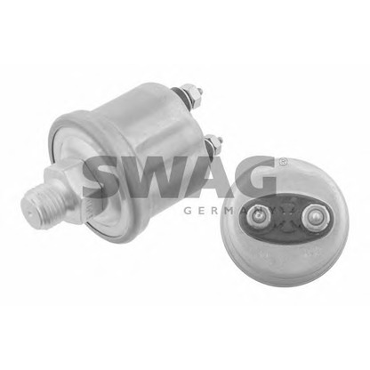 Foto Sensor, presión de aceite SWAG 99917199