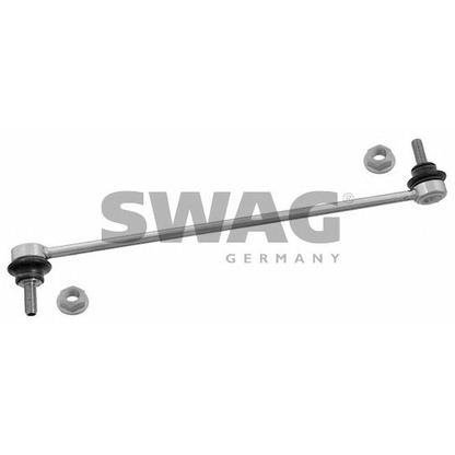 Photo Rod/Strut, stabiliser SWAG 99922589