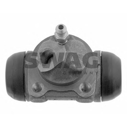 Photo Wheel Brake Cylinder SWAG 99923734