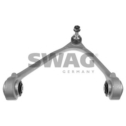 Photo Track Control Arm SWAG 99948095