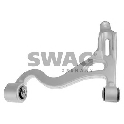 Photo Track Control Arm SWAG 99948098