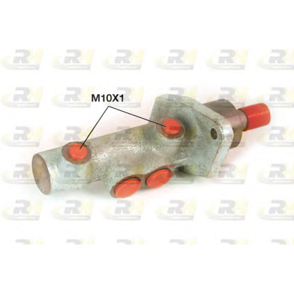 Photo Brake Master Cylinder ROADHOUSE 102216