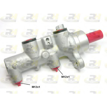 Photo Brake Master Cylinder ROADHOUSE 102358