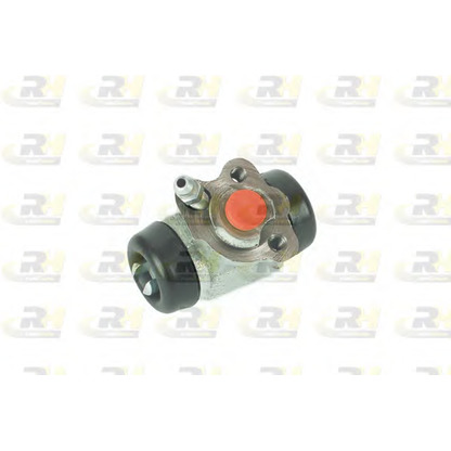 Photo Wheel Brake Cylinder ROADHOUSE 151994