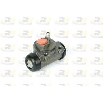 Photo Wheel Brake Cylinder ROADHOUSE 152041