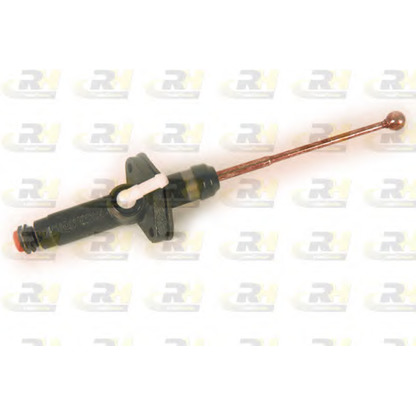 Photo Master Cylinder, clutch ROADHOUSE 161516