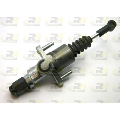 Photo Master Cylinder, clutch ROADHOUSE 161522