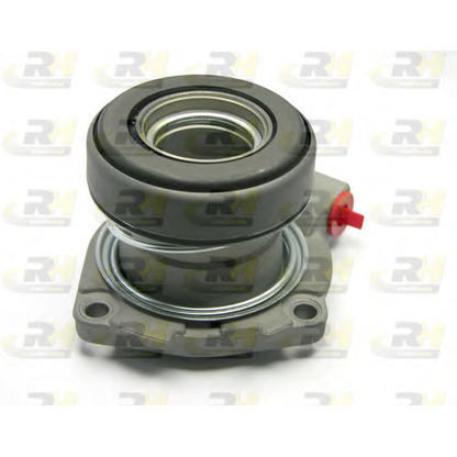 Photo Central Slave Cylinder, clutch ROADHOUSE 173401