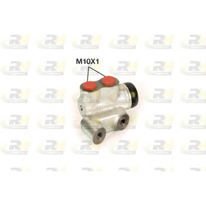 Photo Brake Power Regulator ROADHOUSE 180027