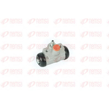 Photo Wheel Brake Cylinder REMSA C150903