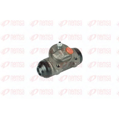 Photo Wheel Brake Cylinder REMSA C151701