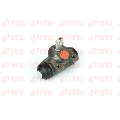 Photo Wheel Brake Cylinder REMSA C151712