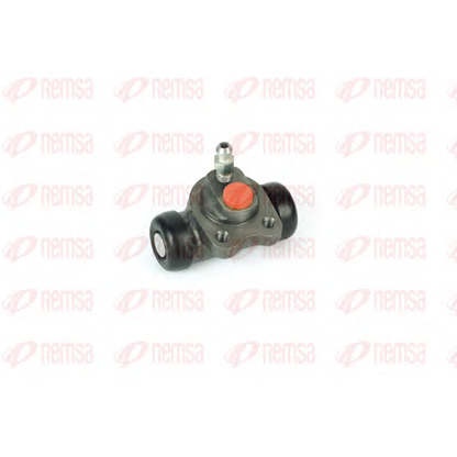 Photo Wheel Brake Cylinder REMSA C151716