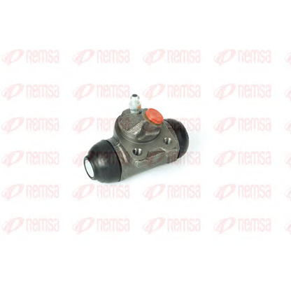 Photo Wheel Brake Cylinder REMSA C151718