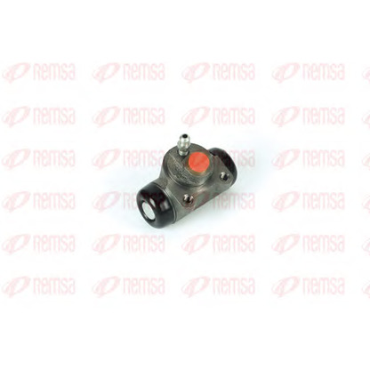 Photo Wheel Brake Cylinder REMSA C151728