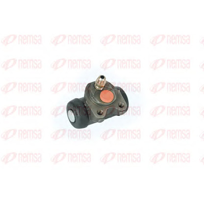 Photo Wheel Brake Cylinder REMSA C152014