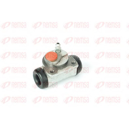 Photo Wheel Brake Cylinder REMSA C152028