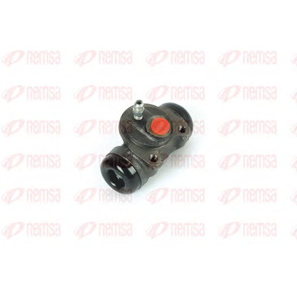 Photo Wheel Brake Cylinder REMSA C152050