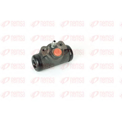 Photo Wheel Brake Cylinder REMSA C152103