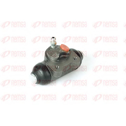 Photo Wheel Brake Cylinder REMSA C152217