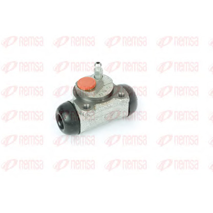 Photo Wheel Brake Cylinder REMSA C152229