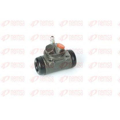 Photo Wheel Brake Cylinder REMSA C152239