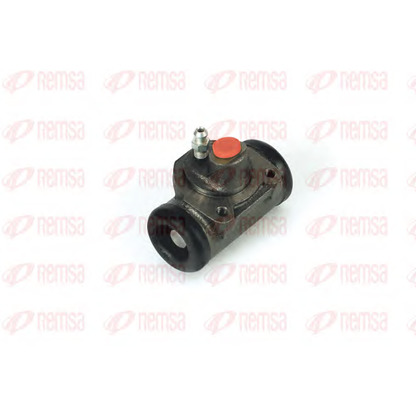 Photo Wheel Brake Cylinder REMSA C152606