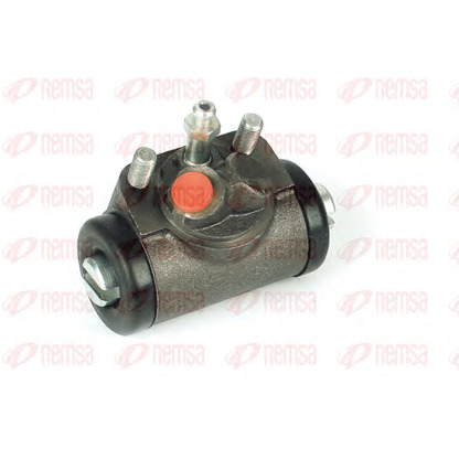 Photo Wheel Brake Cylinder REMSA C152701