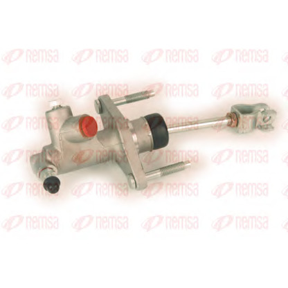 Photo Master Cylinder, clutch REMSA C161508