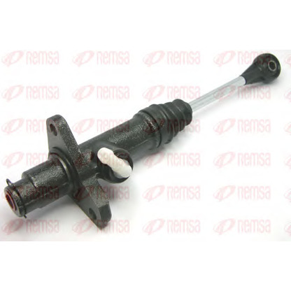 Photo Master Cylinder, clutch REMSA C161517