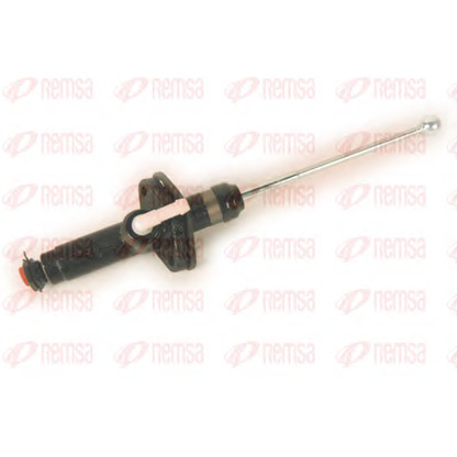 Photo Master Cylinder, clutch REMSA C161518