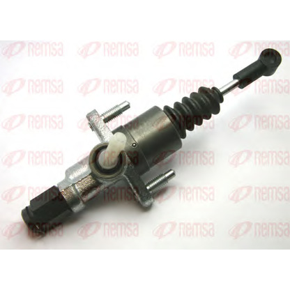 Photo Master Cylinder, clutch REMSA C161522