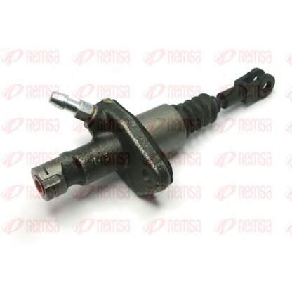 Photo Master Cylinder, clutch REMSA C161523