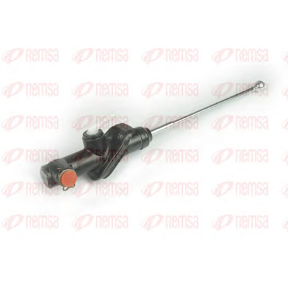 Photo Master Cylinder, clutch REMSA C161525