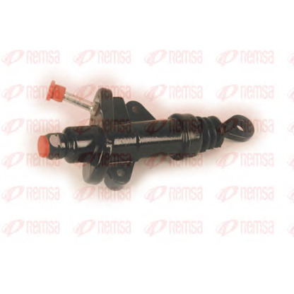 Photo Master Cylinder, clutch REMSA C161945