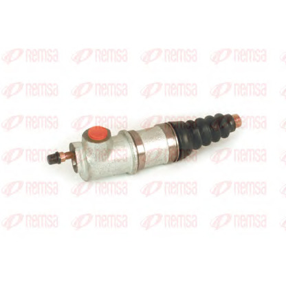 Photo Slave Cylinder, clutch REMSA C172006