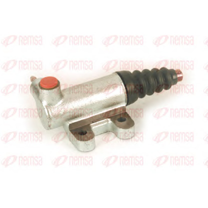 Photo Slave Cylinder, clutch REMSA C172010