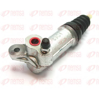 Photo Slave Cylinder, clutch REMSA C172200