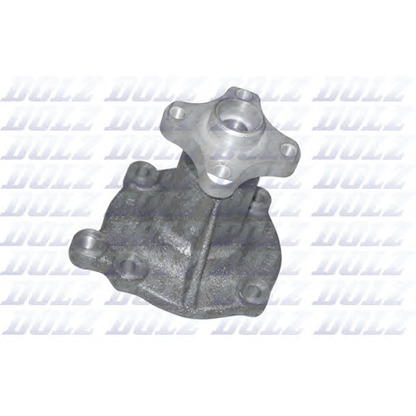 Photo Water Pump DOLZ A114