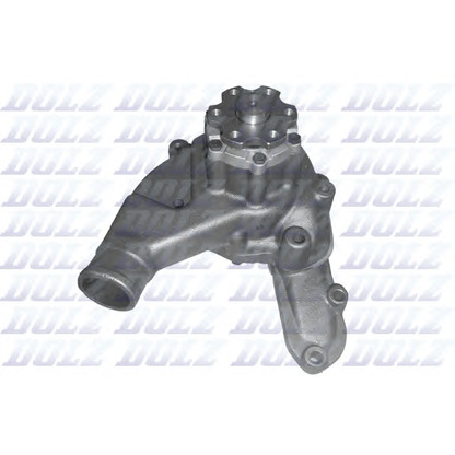 Photo Water Pump DOLZ M611CT